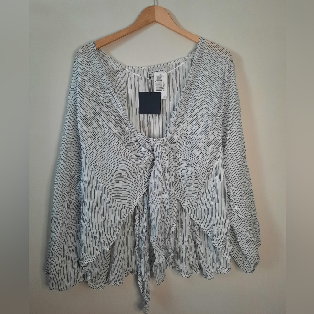 NWT Dress Forum Lightweight Cardigan - Picture 5 of 6